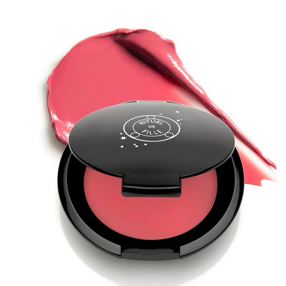 Rituel de Fille Color Nectar Pigment Balms -NIB - Picture 4 of 4